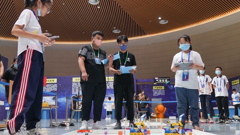 金融行业数据中台开源框架：构建高效数据处理的基石